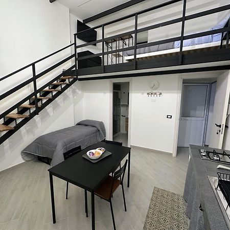 Palermo Hub Daire Dış mekan fotoğraf