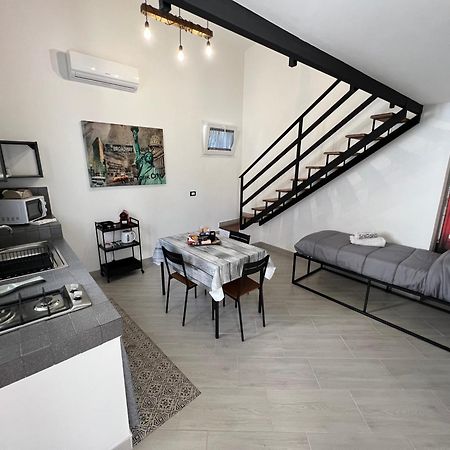 Palermo Hub Daire Dış mekan fotoğraf