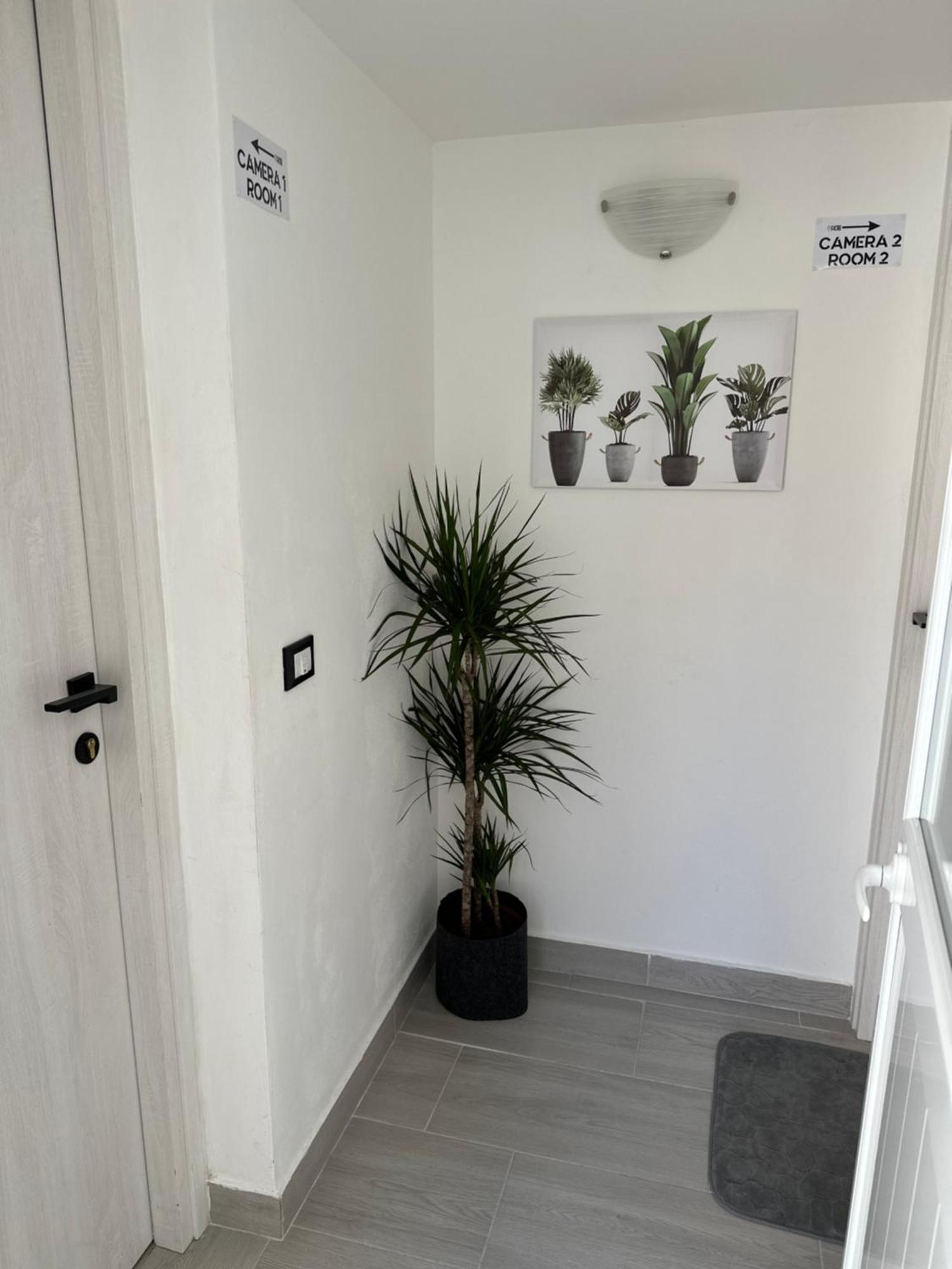 Palermo Hub Daire Dış mekan fotoğraf