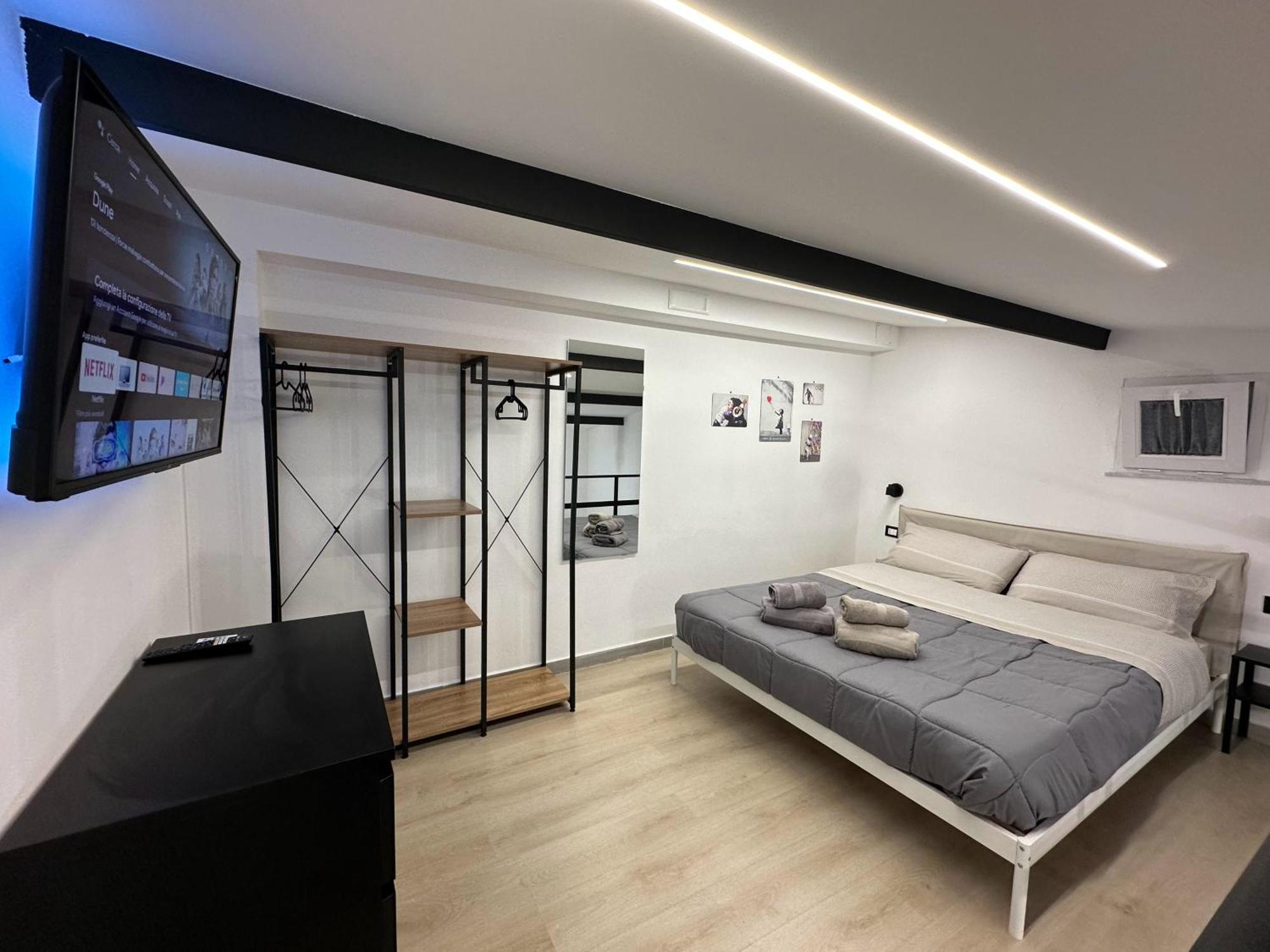 Palermo Hub Daire Dış mekan fotoğraf