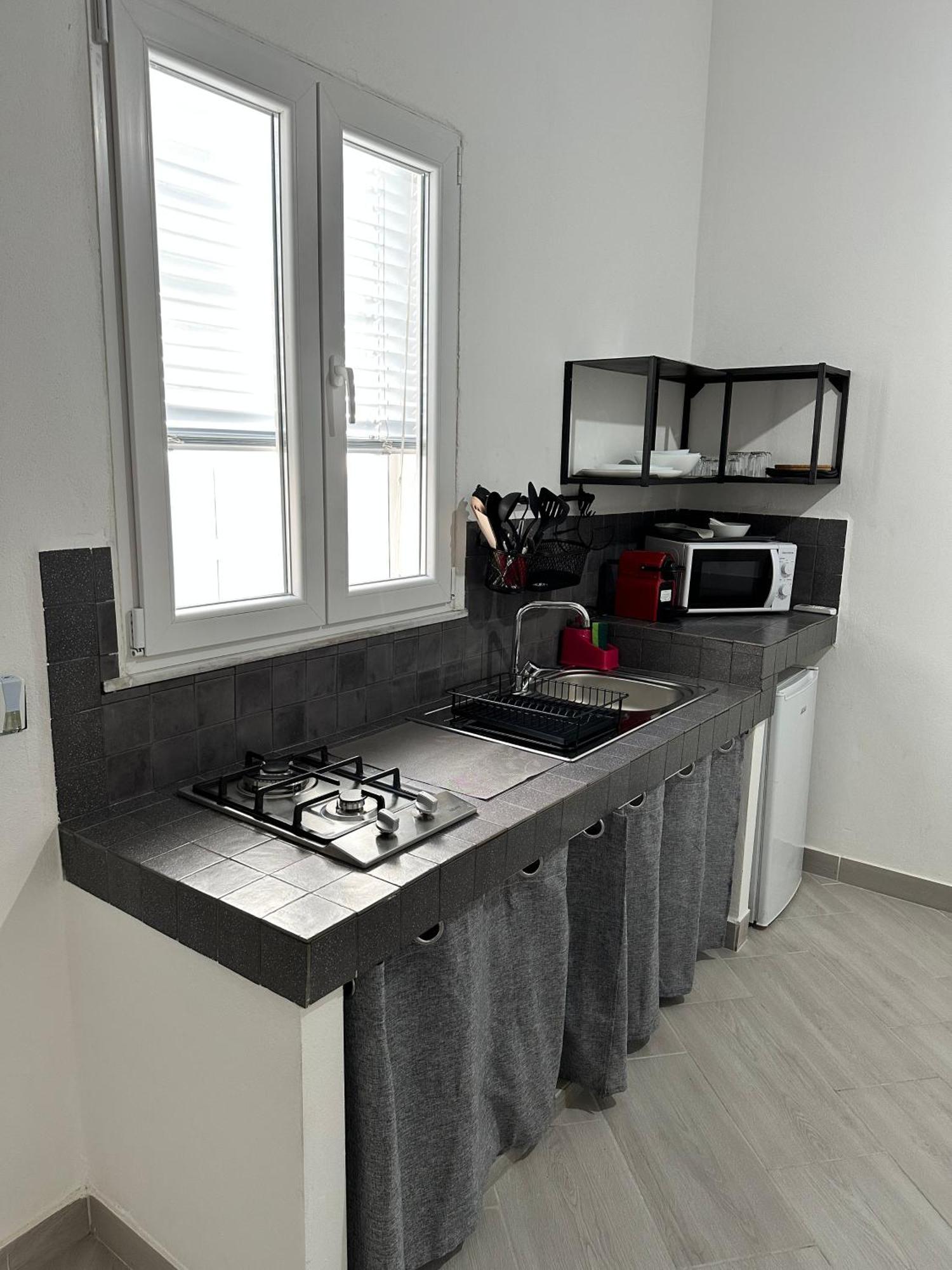 Palermo Hub Daire Dış mekan fotoğraf