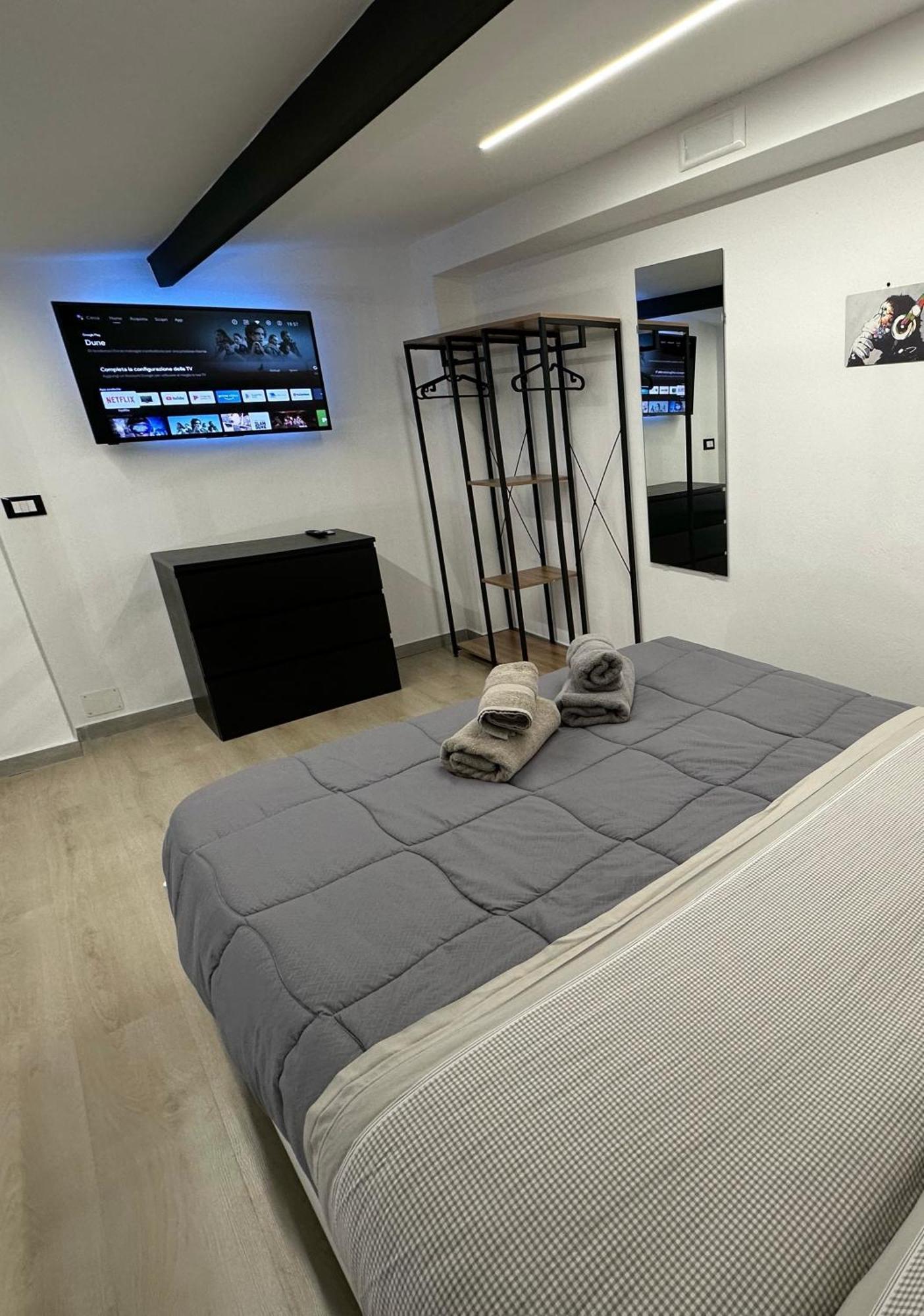 Palermo Hub Daire Dış mekan fotoğraf