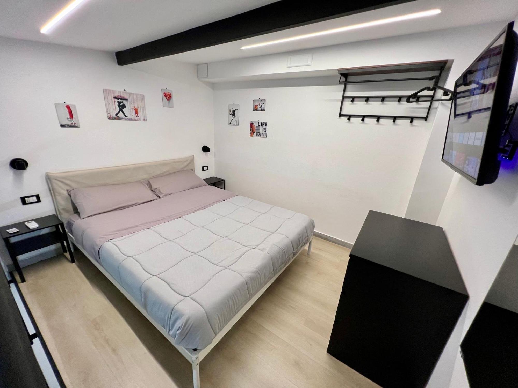 Palermo Hub Daire Dış mekan fotoğraf