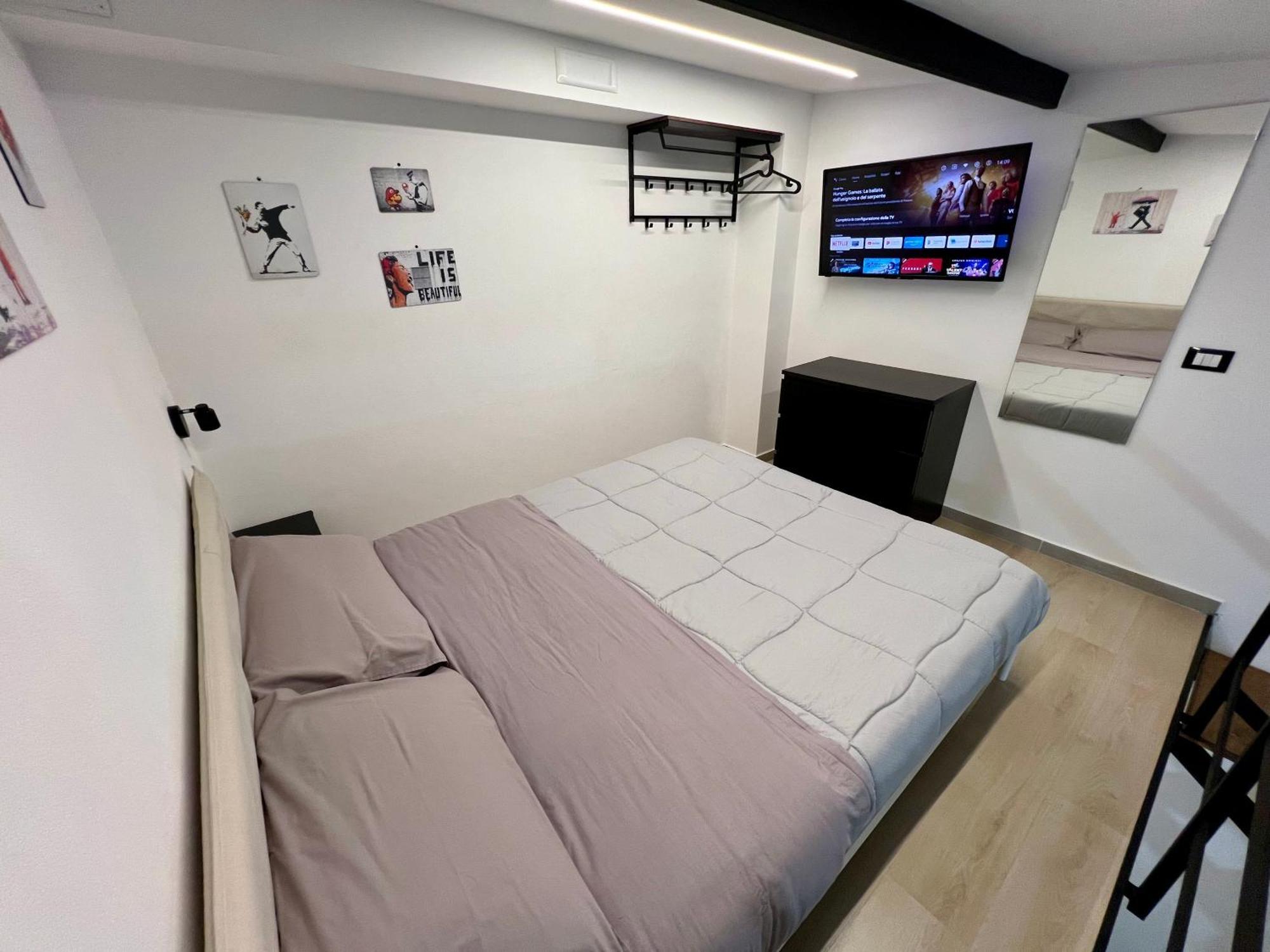 Palermo Hub Daire Dış mekan fotoğraf