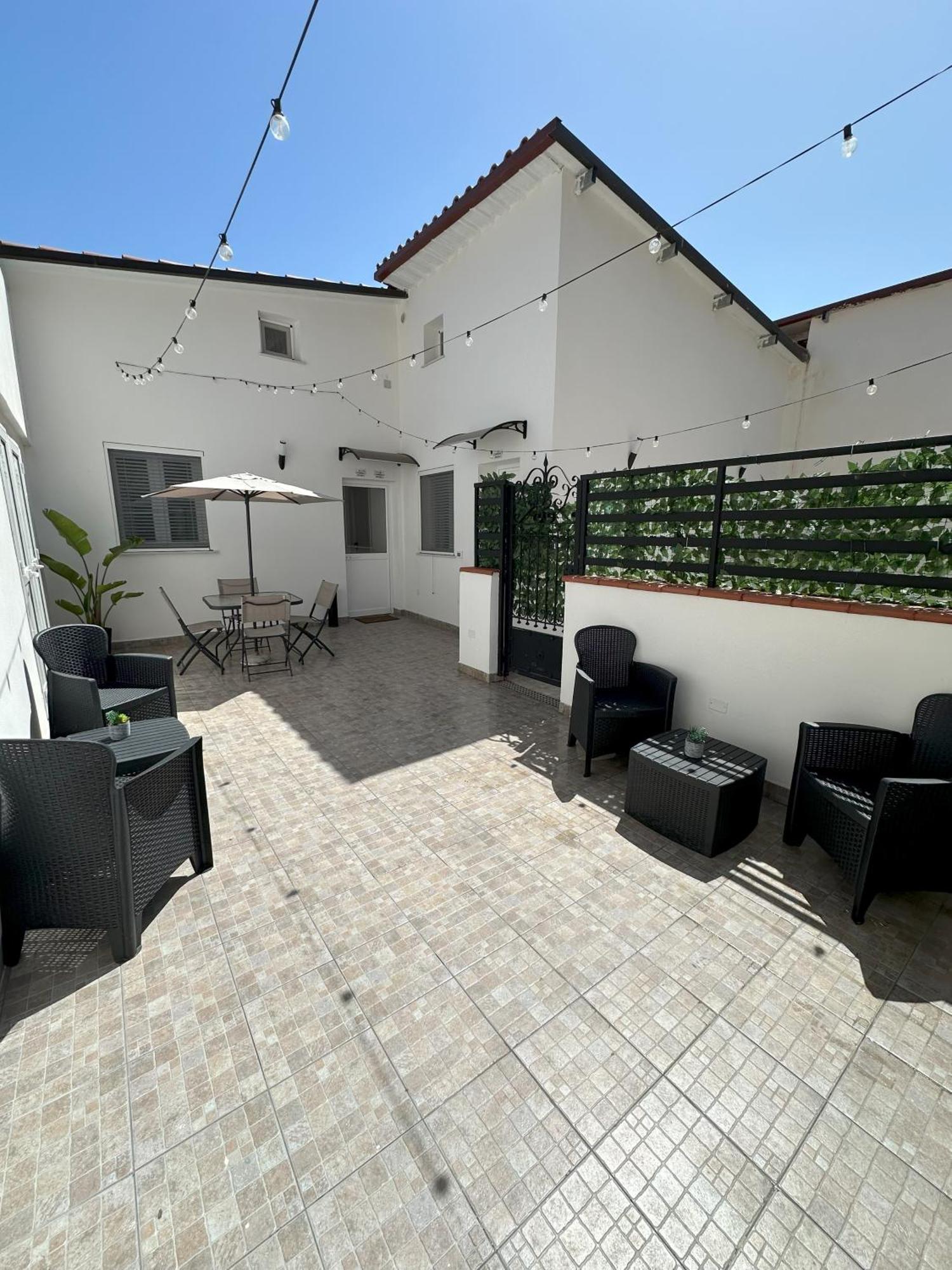 Palermo Hub Daire Dış mekan fotoğraf
