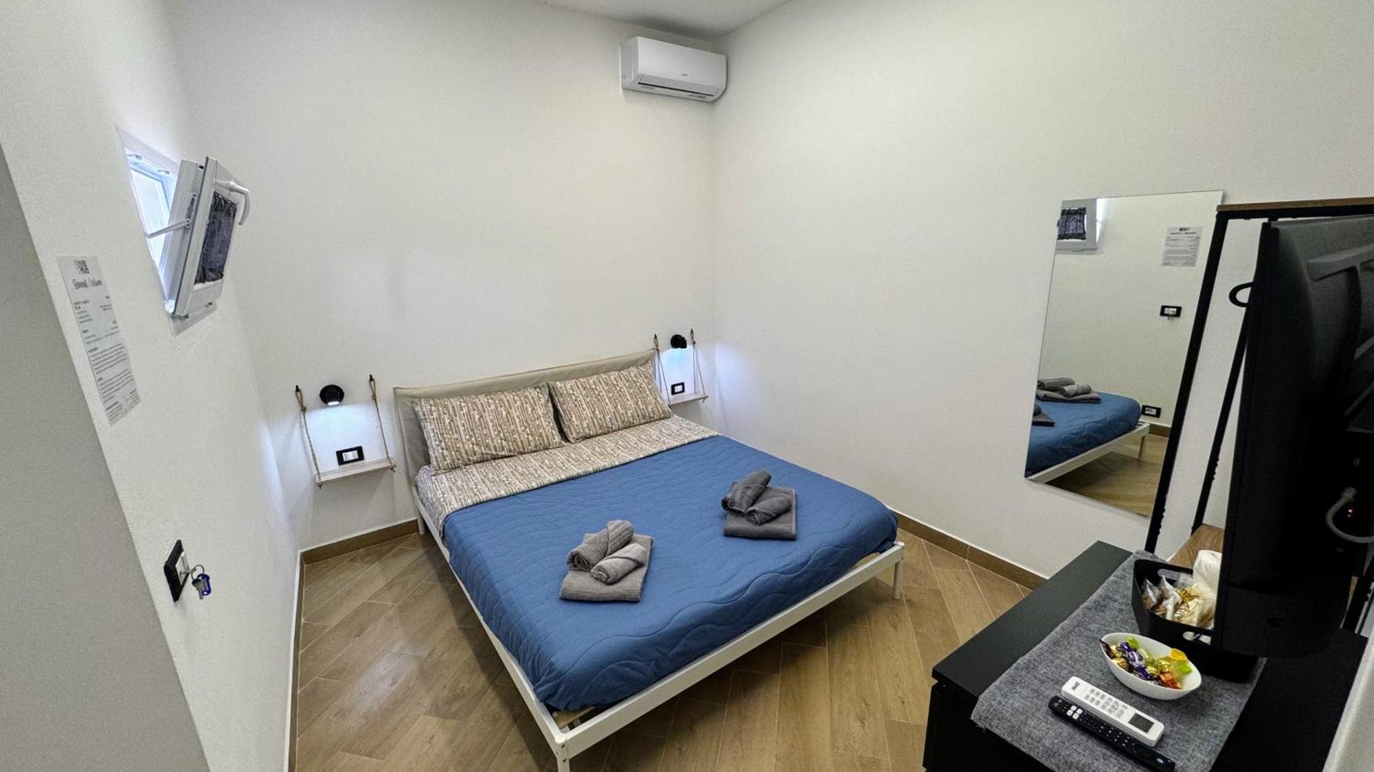 Palermo Hub Daire Dış mekan fotoğraf