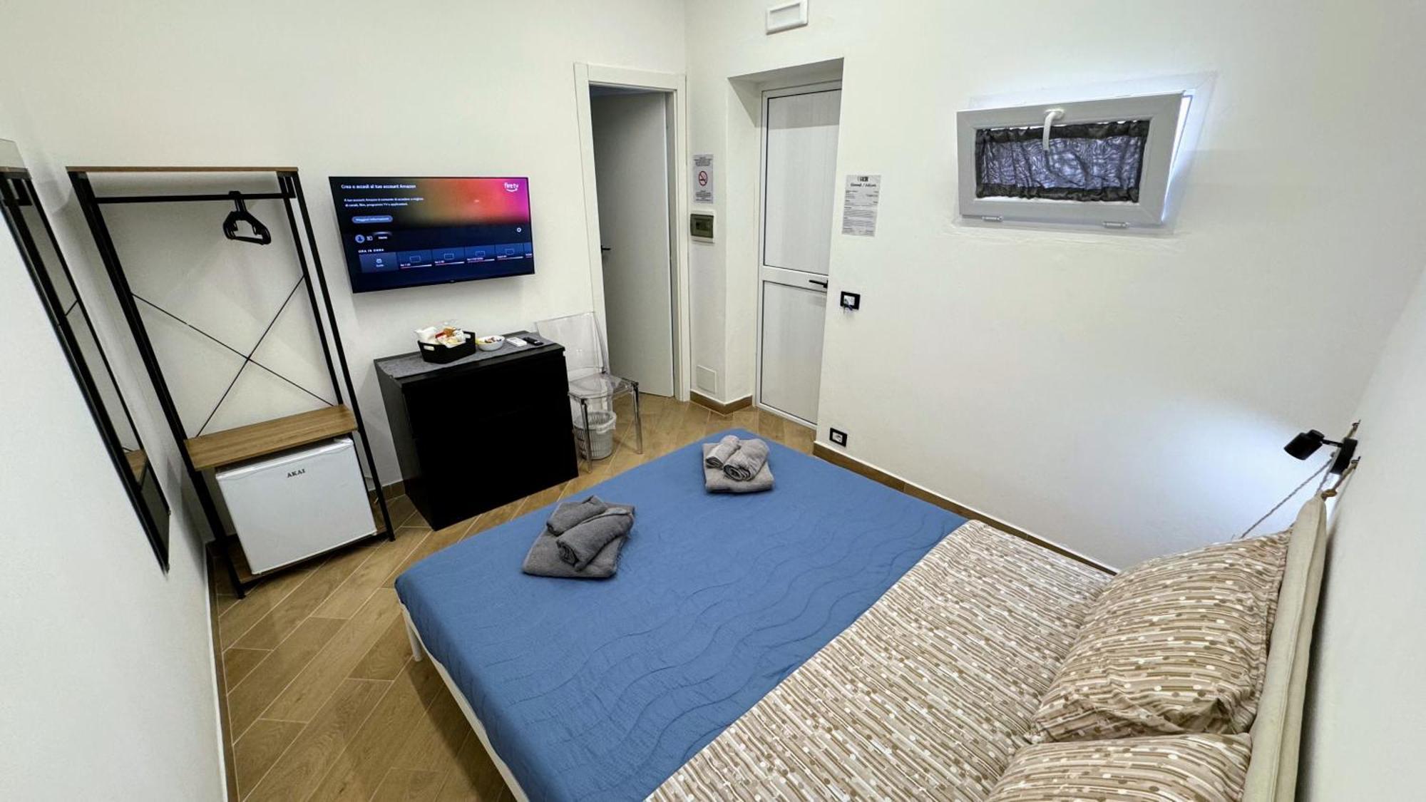 Palermo Hub Daire Dış mekan fotoğraf