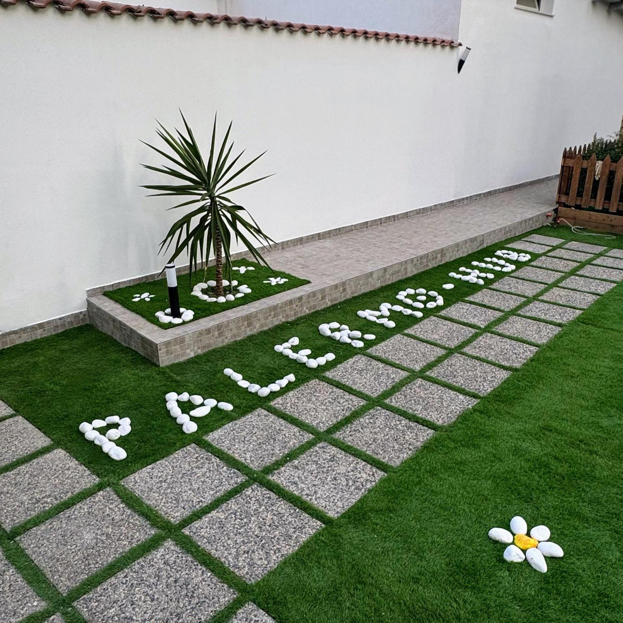 Palermo Hub Daire Dış mekan fotoğraf